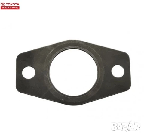 Гарнитура фланец 16341-74020 Toyota, снимка 1