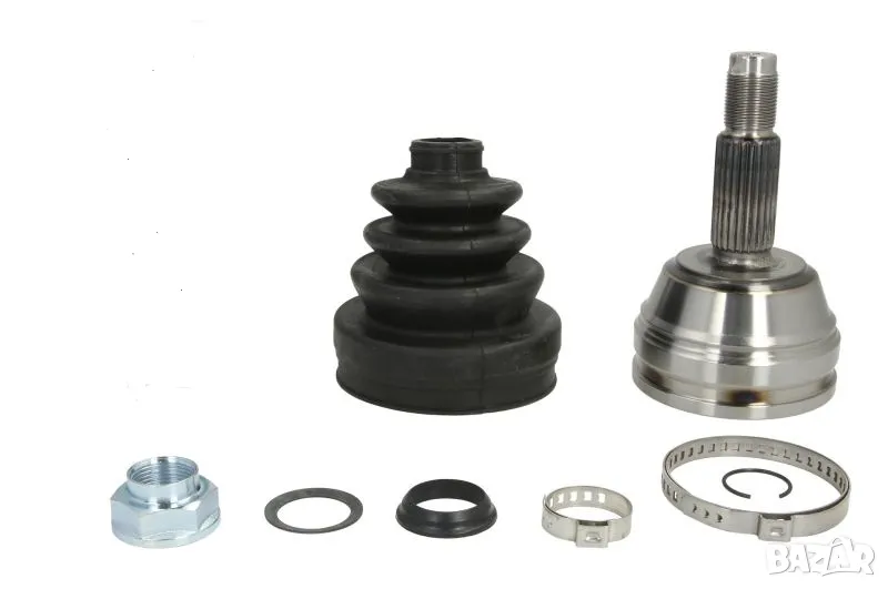 Каре външно дясно/ляво FORD ESCORT CLASSIC (шлици:25х30; диаметър упл.:56,5mm)RODEO № 09K470, снимка 1