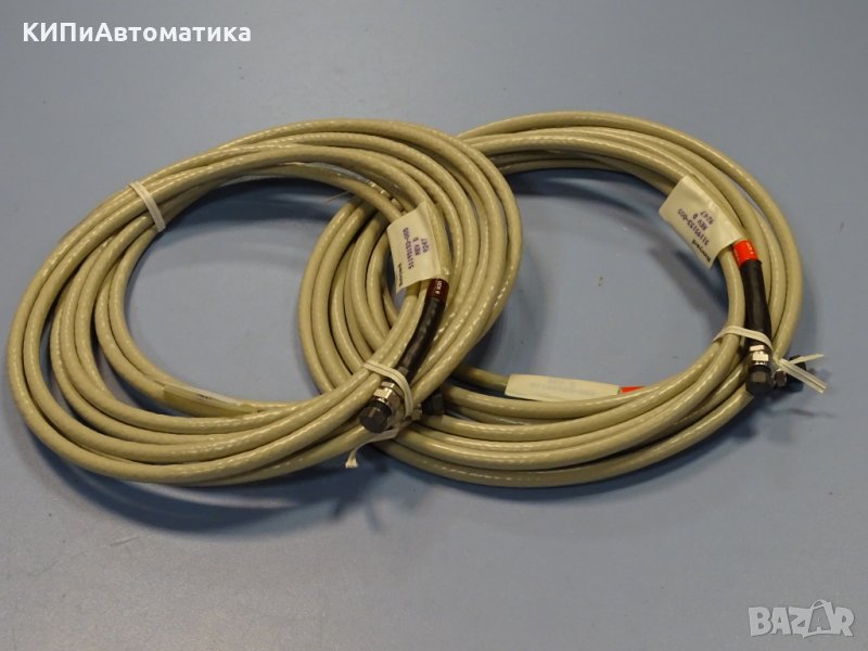 Кабел Honeywell 51195153-005 coaxial PLC cable, снимка 1