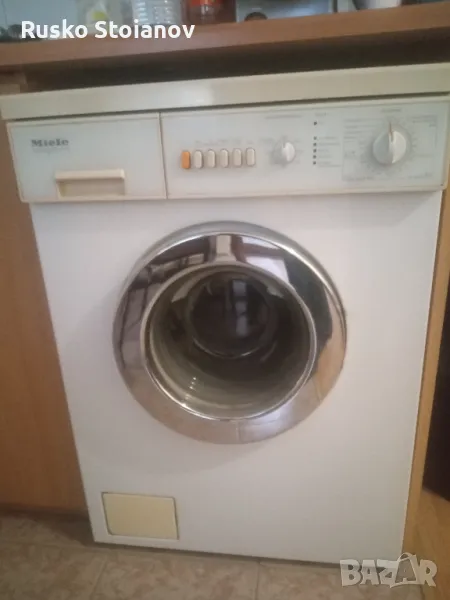 Miele W725, снимка 1