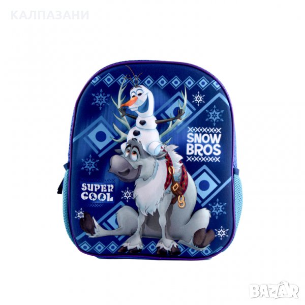 3D Раница Frozen FOZ12301, снимка 1
