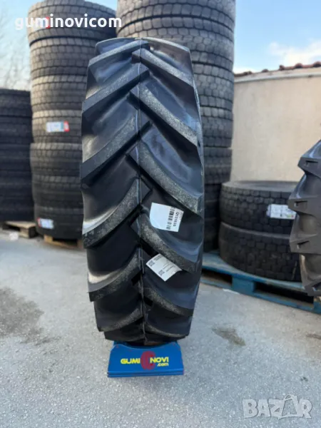 🚜 Задните тракторни гуми 16.9-38 OZKA KNK50 PR10 за трактор Беларус 🌾, снимка 1