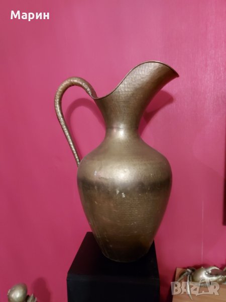 Стара кана, снимка 1