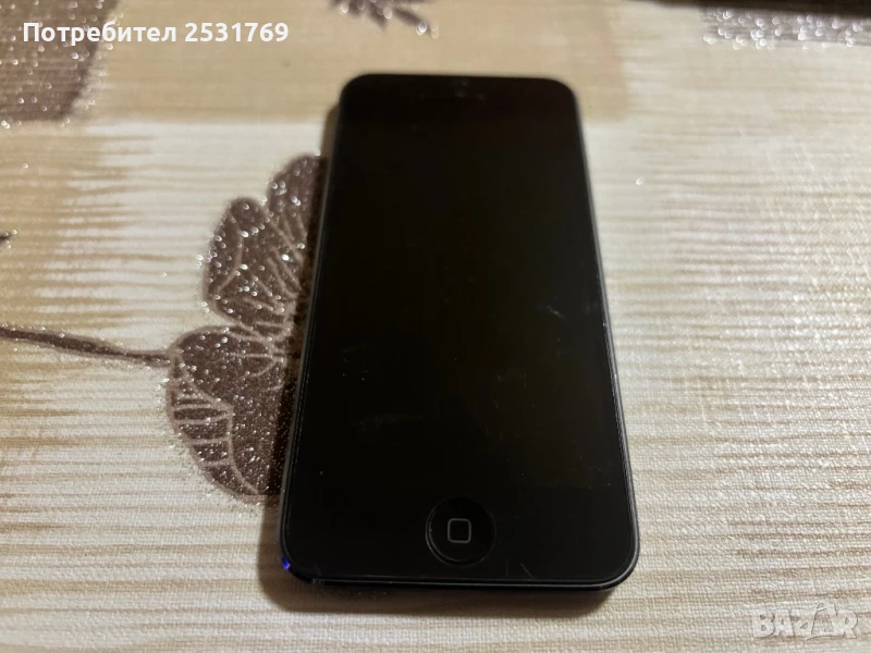 Продавам Ipod Touch 16GB, снимка 1