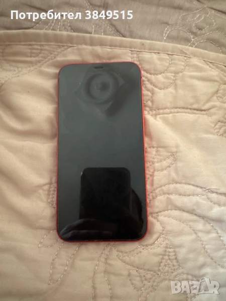 iPhone 12, снимка 1