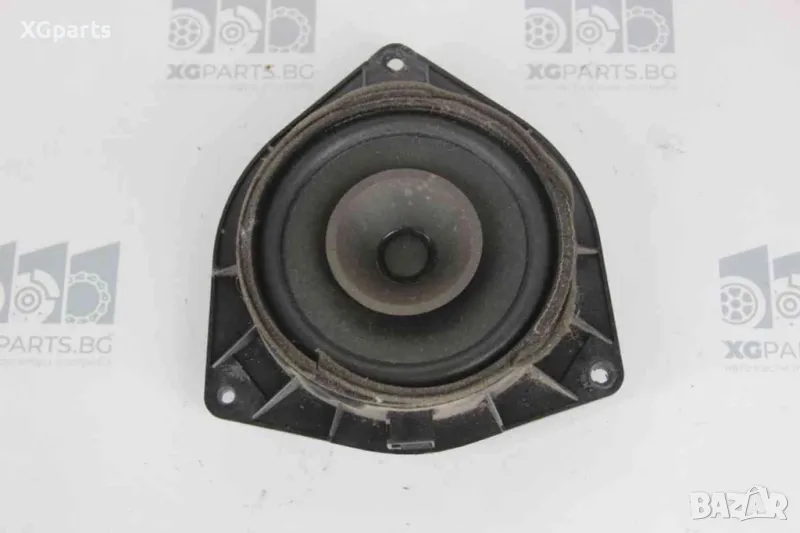 Високоговорител за Toyota Avensis T25 (2003-2008), позиция: задна, снимка 1
