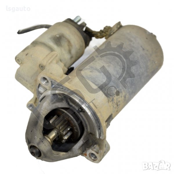 Стартер Mercedes-Benz C-Class 204 (W/S/C)(2007-2014) ID:90721, снимка 1