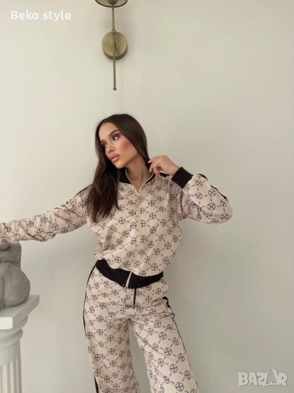 Дамски комплект, снимка 1