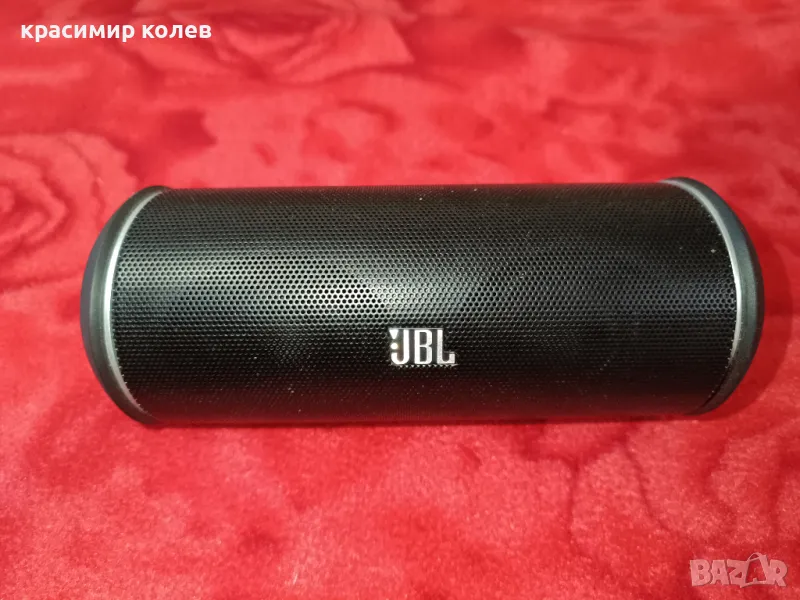 мобилна тонколона "JBL FLIP 2", снимка 1