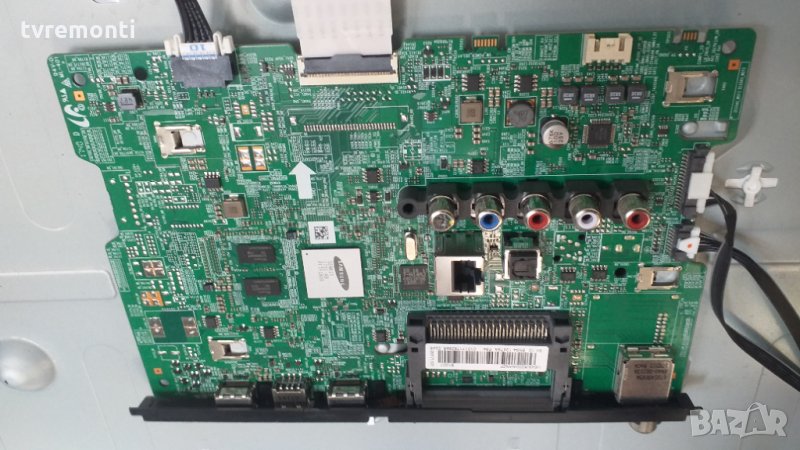 MAIN BOARD Bn41-02585A Bn94-12479A, снимка 1