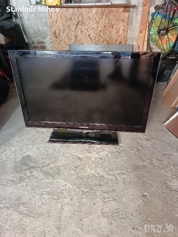 телевизор,, Samsung,, , снимка 1