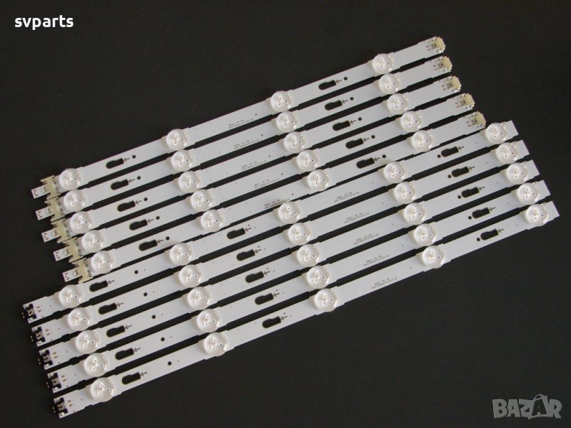 LED лента за подсветка Samsung 40'' V5DU-400DCA-R1, снимка 1