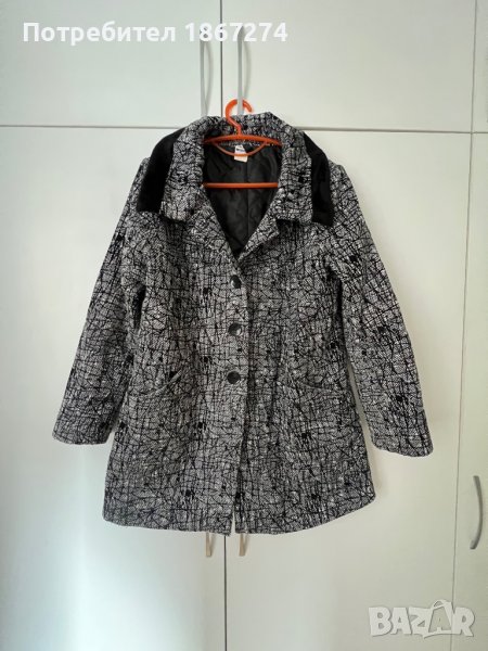 Палто, снимка 1