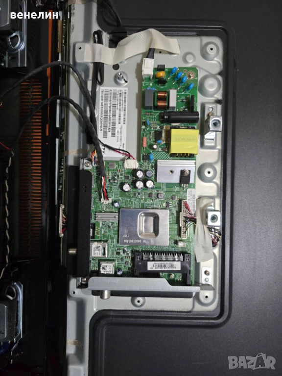 Mainboard 715GA428-C01-000-004T от Philips 32PHS5505, снимка 1