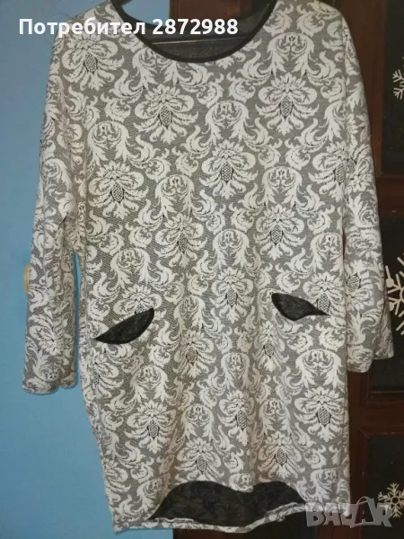 Блузи по 5 лв/бр, снимка 1