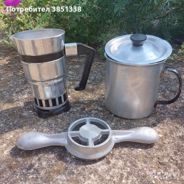 Работещ Котлон Беко . КАФЕНИК , снимка 1