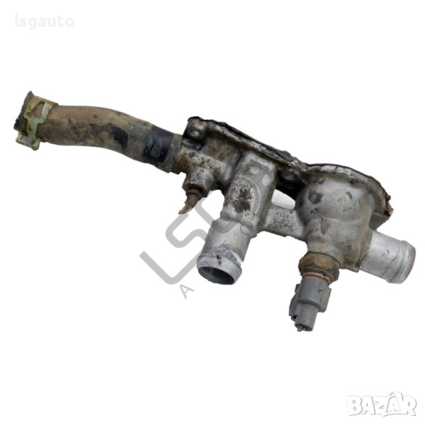 Корпус термостат Honda Jazz 2002-2008 ID:111822, снимка 1