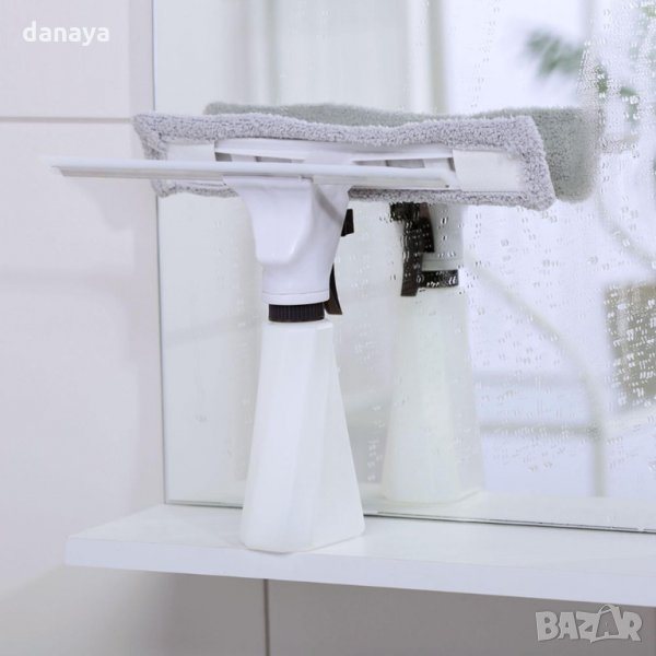 1936 Стъклочистачка спрей с пулверизатор, снимка 1