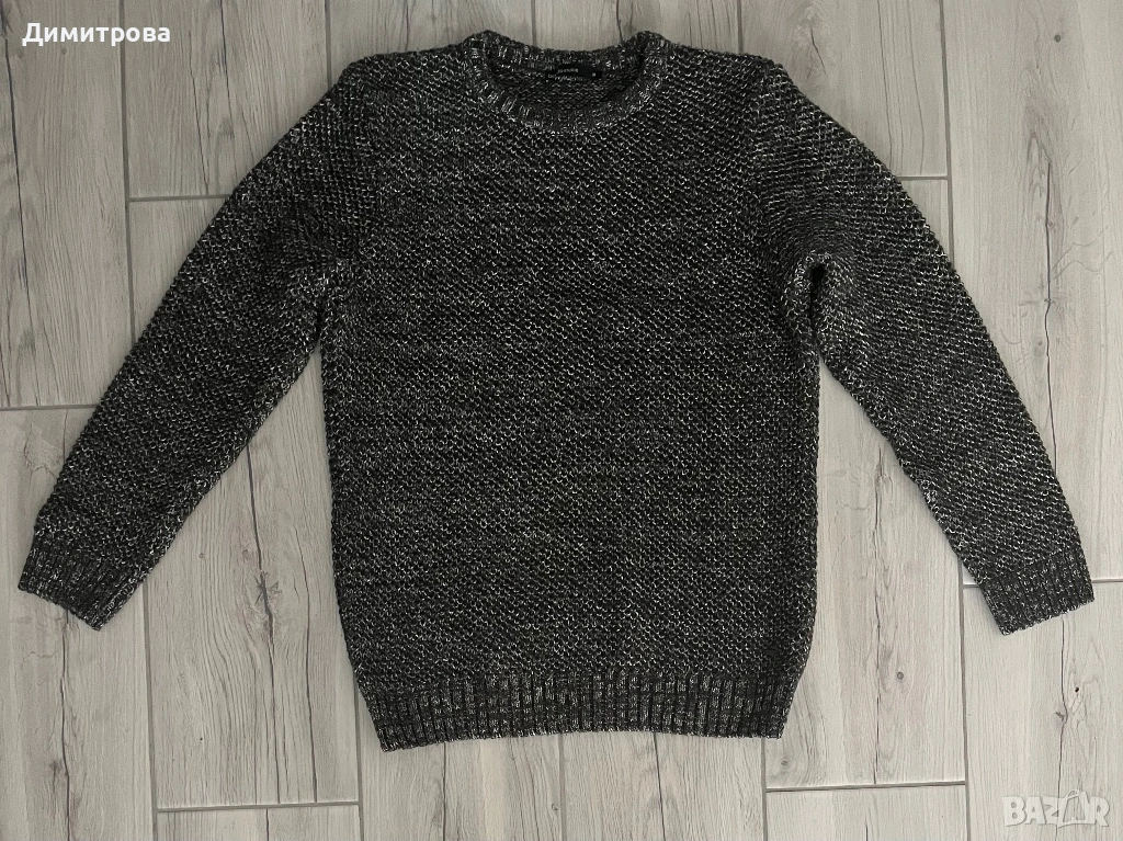 Нов пуловер DeFacto, снимка 1