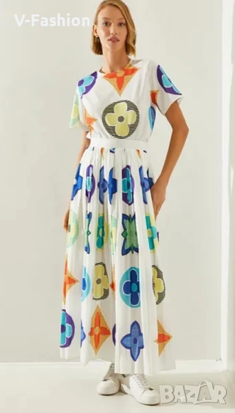 Дамски комплект , снимка 1