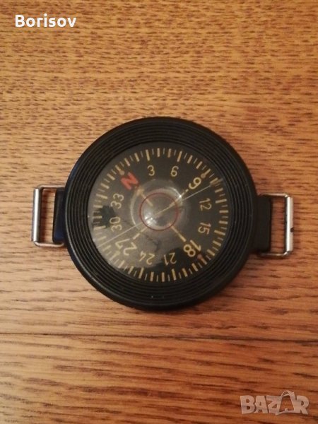 Компас Kadlec AK 39 Luftwaffe , снимка 1