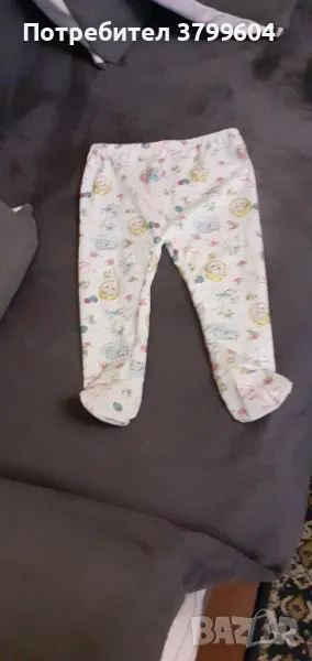 продавам бебешки ританки, снимка 1