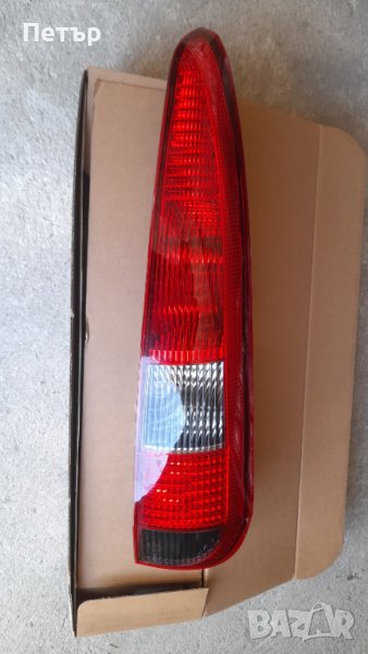 Десен стоп Ford Fusion (2002–2005), снимка 1