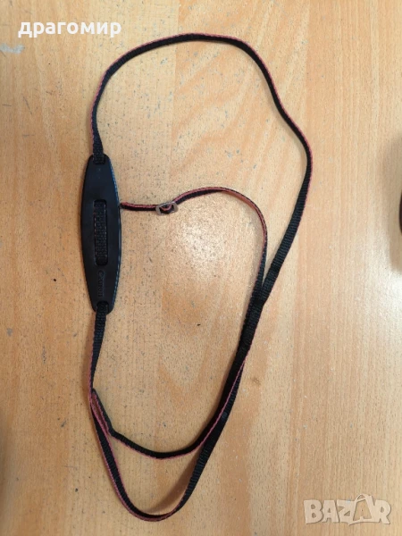 Canon ремък за фотоапарат , снимка 1