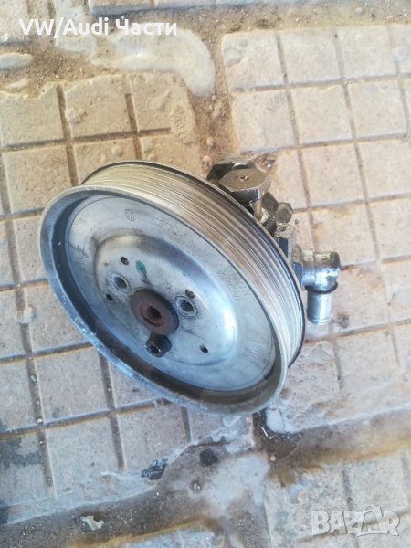 Хидравлична помпа за Ауди А4 Б6 Б7 Audi A4 B6 B7 Audi A6 A8/ 8E0 145 155E/ 7691955316, снимка 1