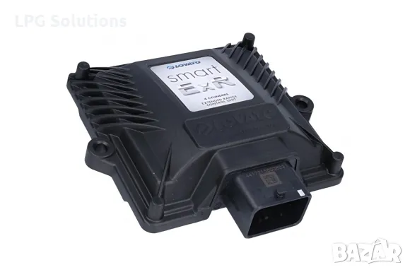 Компютър за газов инжекцион Lovato ExR, снимка 1