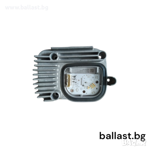 Баласт модул ляв A2939063500 EQC N293, снимка 1