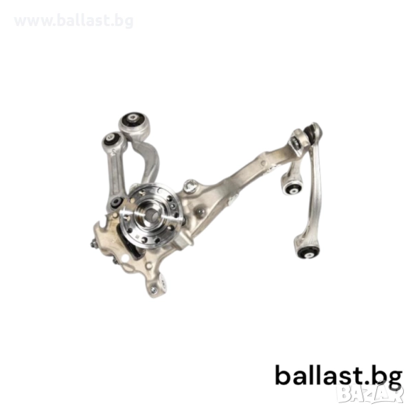 Шенкел десен комплект A2133325200 E Klasse W213 , снимка 1