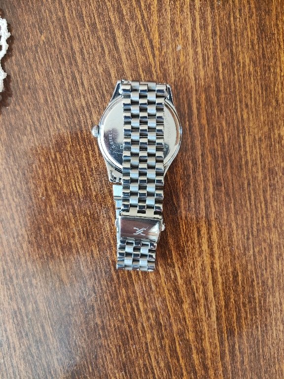 часовник Даниел Клайн . в Стенни часовници в гр. Плевен - ID42760040 —  Bazar.bg