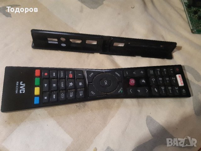 55"JVC LT-55K890(B) на части, снимка 12 - Телевизори - 40386806