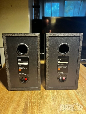 JBL XE-1, снимка 6 - Тонколони - 54364526