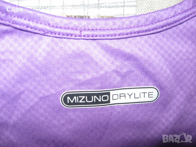 Тениски MIZUNO   мъжки и дамска, снимка 11 - Спортни дрехи, екипи - 33972799