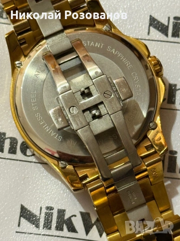 CANDINO C4388 Big Data , снимка 5 - Мъжки - 53965821