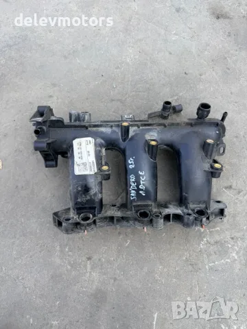 140037318R всмукателен колектор от Dacia Sandero 3 1.0 TCe ECO-G, 2025 г.