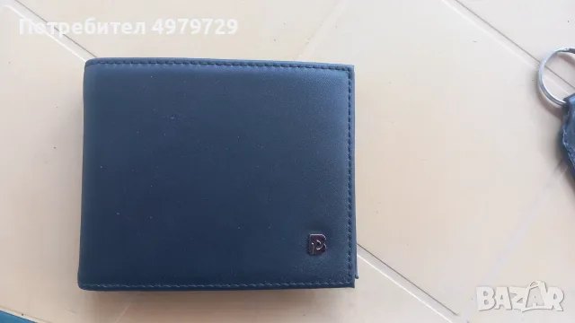 Мъжко Портмоне 15€