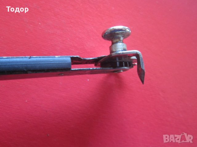 Немска армейска  отварачка за консерви 3 Райх, снимка 4 - Колекции - 29077657