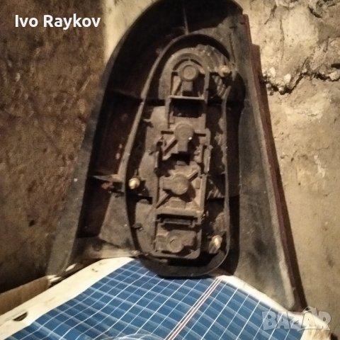 Дессен стоп за Mercedes W168 A class , снимка 4 - Части - 44277244