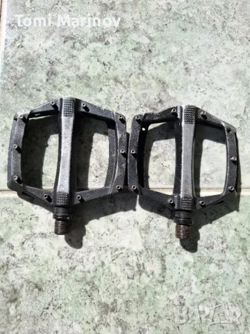 педали Sixpack , снимка 5 - Части за велосипеди - 49449144