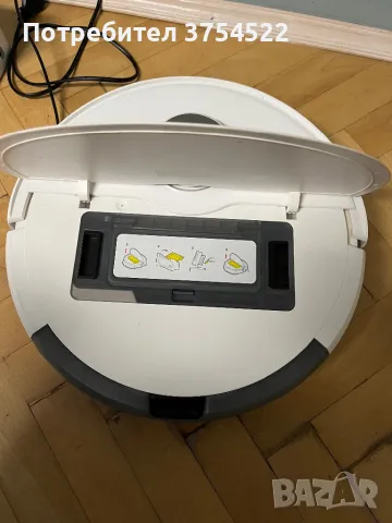 Прахосмукачка робот Karcher RCV 5, снимка 7 - Прахосмукачки - 50138935