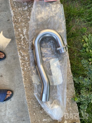 Kawasaki , снимка 5 - Части - 37667513