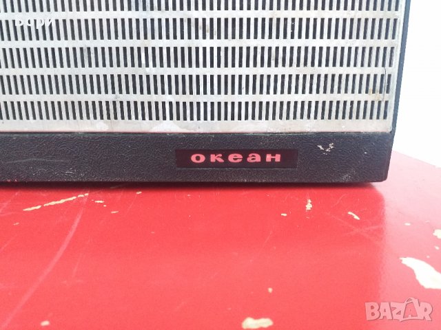 Радио ОКЕАН, снимка 5 - Радиокасетофони, транзистори - 31283378