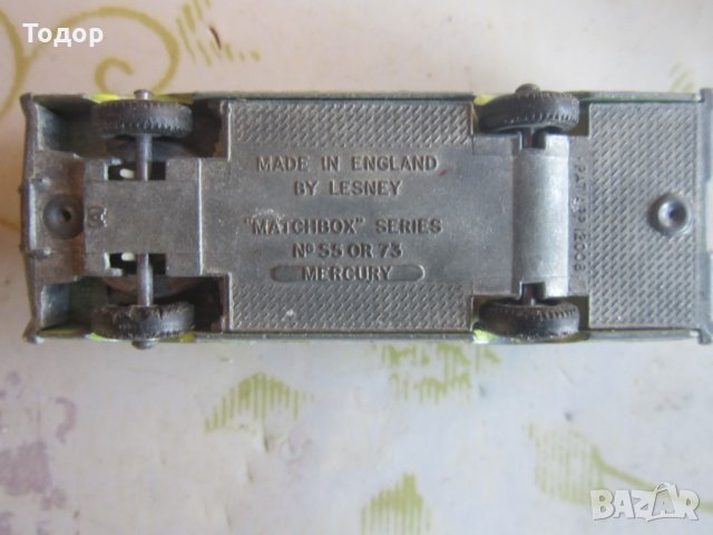 Кола количка Меркури Коммутер 1, снимка 7 - Коли, камиони, мотори, писти - 32103332