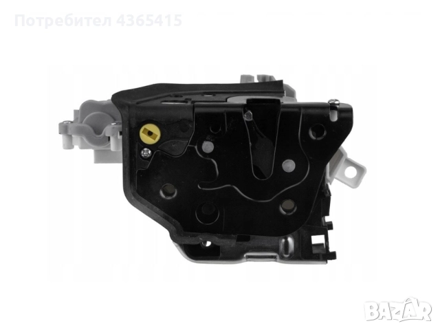 Брава за VW Touareg CR 2018+ за задна лява врата 4G0839015E, снимка 3 - Части - 52558778