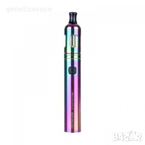 Vaporesso Orca Solo Plus, електронна цигара, вейп, снимка 2 - Електронни цигари - 37603601