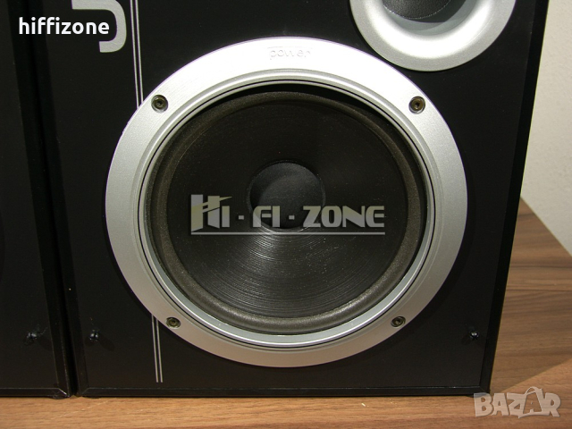  Jamo d 165 /1  ТОНКОЛОНИ, снимка 6 - Тонколони - 44731298