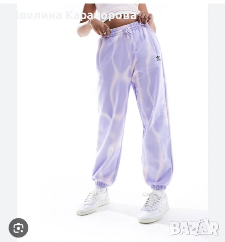 Дамски сет Adidas